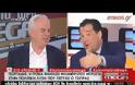 H δήλωση του Άδωνι που προκαλεί ΠΑΝΙΚΟ [video]