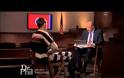 ΦΡΙΚΙΑΣΤΙΚΟ: 18χρονος γελάει την στιγμή που διηγείται πως δολοφόνησε τη μητέρα του με βαριοπούλα! [video]