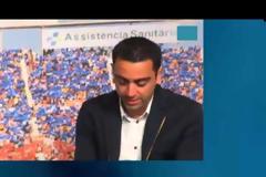 ΛΥΓΙΣΕ... Ο ΤΣΑΒΙ ΣΤΟ «ΑΝΤΙΟ»! (VIDEOS & PHOTOS)