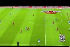 Απίστευτο αυτογκολ στη Κίνα!