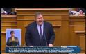 ΤΣΙΠΡΑΣ: Η ΡΕΑΛΙΣΤΙΚΗ ΚΑΙ ΣΥΝΕΠΗΣ ΣΤΑΣΗ ΜΑΣ ΘΑ ΔΙΚΑΙΩΘΕΙ VD
