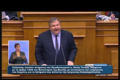 ΤΣΙΠΡΑΣ: Η ΡΕΑΛΙΣΤΙΚΗ ΚΑΙ ΣΥΝΕΠΗΣ ΣΤΑΣΗ ΜΑΣ ΘΑ ΔΙΚΑΙΩΘΕΙ VD