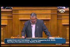 ΤΣΙΠΡΑΣ: Η ΡΕΑΛΙΣΤΙΚΗ ΚΑΙ ΣΥΝΕΠΗΣ ΣΤΑΣΗ ΜΑΣ ΘΑ ΔΙΚΑΙΩΘΕΙ VD