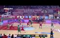 TA HIGHLIGHTS ΤΟΥ ΟΛΥΜΠΙΑΚΟΣ - ΠΑΟ 76-70 ΣΕ ΕΝΑ 11ΛΕΠΤΟ ΒΙΝΤΕΟ!