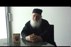 6584 - Ηγούμενος Εφραίμ: «Το Άγιον Όρος κρατάει την παράδοση της Ορθοδόξου Εκκλησίας»