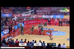 ΑΠΙΣΤΕΥΤΑ ΠΡΑΓΜΑΤΑ! ΑΝΑΚΟΙΝΩΣΗ ΜΕ... ΒΙΝΤΕΟ ΓΙΑ ΤΗ ΔΙΑΙΤΗΣΙΑ ΣΤΟ ΣΕΦ Ο ΠΑΟ!