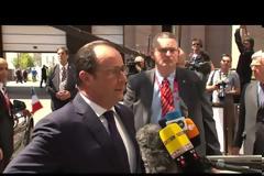 ΣΕ ΚΡΙΣΙΜΗ ΚΑΜΠΗ Η ΔΙΑΠΡΑΓΜΑΤΕΥΣΗ VD