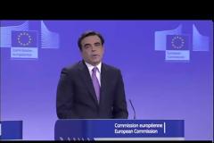 ΣΕ ΚΡΙΣΙΜΗ ΚΑΜΠΗ Η ΔΙΑΠΡΑΓΜΑΤΕΥΣΗ VD