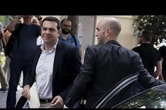 ΣΕ ΚΡΙΣΙΜΗ ΚΑΜΠΗ Η ΔΙΑΠΡΑΓΜΑΤΕΥΣΗ VD