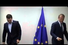 ΣΕ ΚΡΙΣΙΜΗ ΚΑΜΠΗ Η ΔΙΑΠΡΑΓΜΑΤΕΥΣΗ VD