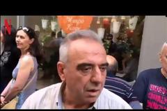 Συγκέντρωση φαρμακοποιών έξω από το υπουργείο Υγείας [video]