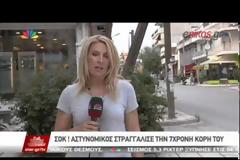 Ο αγέλαστος και σκληρός παιδοκτόνος αστυνομικός