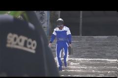 Δείε το teaser video από το όχημα τύπου buggy που κατασκεύασε Έλληνας φοιτητής του ΕΜΠ [video]