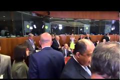 Τι μούτρα είναι αυτά κύριε Τσίπρα; - Δείτε το επίμαχο βίντεο... [video]
