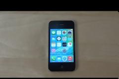 Πρώτες εντυπώσεις του ios 9 στο iPhone 4S