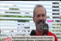 Πέτρος Κωστόπουλος: Τι ετοιμάζει;