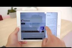 Η Apple κατηγορείται για στοχευμένο multitasikng για να αυξήσει τις πωλήσεις του iPad