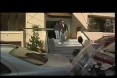 ΣΩΜΑΤΟΦΥΛΑΚΕΣ: Το επάγγελμα της αδρεναλίνης... Ένα καθηλωτικό ντοκιμαντέρ