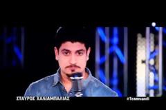 The Voice 2: Οι 8 φωνές του ημιτελικού και το ντουέτο έκπληξη