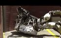 Τα Ρομπότ τρώνε (ακόμα) τα μούτρα τους [video]