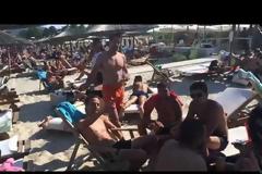 Ακούστε το δυνατά... Άκρως καλοκαιρινό remix από τον Έλληνα dj Costa Vlastara