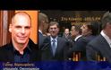 Γ. Βαρουφάκης: Να πάρουν οι Ευρωπαίοι αποφάσεις [video]