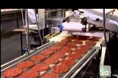 Πως φτιάχνονται οι κατεψυγμένες πίτσες; [video]