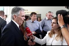 ΦΑΪΜΑΝ: Η ΕΥΡΩΠΗ ΝΑ ΔΕΙΞΕΙ ΑΛΛΗΛΕΓΓΥΗ ΣΕ ΟΠΟΙΟ ΜΕΛΟΣ ΤΗΣ ΤΟ ΧΡΕΙΑΖΕΤΑΙ