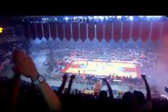 ΘΕΜΑ ΚΑΙ ΣΤΗΝ... ΓΕΡΜΑΝΙΑ ΤΟ pyro show ΤΩΝ ΟΠΑΔΩΝ ΤΟΥ ΘΡΥΛΟΥ ΜΕ ΠΑΟ! (PHOTO & VIDEOS)