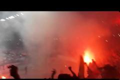ΘΕΜΑ ΚΑΙ ΣΤΗΝ... ΓΕΡΜΑΝΙΑ ΤΟ pyro show ΤΩΝ ΟΠΑΔΩΝ ΤΟΥ ΘΡΥΛΟΥ ΜΕ ΠΑΟ! (PHOTO & VIDEOS)