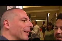 Γ. Βαρουφάκης: Ο πρόεδρος της Κομισιόν ποτέ δεν λέει ψέματα [video]