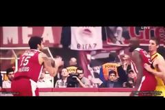ΕΝΑ ΑΠΙΣΤΕΥΤΟ ΒΙΝΤΕΟ ΓΙΑ ΤΟΝ... ΘΡΥΛΟ ΤΗΣ ΕΥΡΩΛΙΓΚΑΣ!
