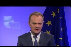 ΜΕΡΚΕΛ: ΣΥΜΒΟΥΛΕΥΤΙΚΗ Η ΣΥΝΟΔΟΣ ΤΗΣ ΔΕΥΤΕΡΑΣ, ΕΑΝ ΔΕΝ ΥΠΑΡΞΕΙ ΠΡΟΕΡΓΑΣΙΑ