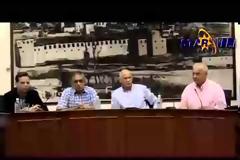 Αποδοκιμασίες Γ. Παπανδρέου στα Γρεβενά [video]