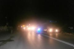 Αιμόφυρτος 45χρονος θύμα τροχαίου σε δρόμο των Τρικάλων περίμενε 23 λεπτά βοήθεια από το ΕΚΑΒ [video]
