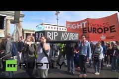 Γ. ΣΑΚΕΛΛΑΡΙΔΗΣ: ΑΓΩΝΑΣ ΟΛΗΣ ΤΗΣ ΕΥΡΩΠΗΣ Ο ΑΓΩΝΑΣ ΤΗΣ ΕΛΛΑΔΑΣ ΕΝΑΝΤΙΑ ΣΤΗ ΛΙΤΟΤΗΤΑ VD