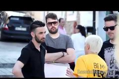 «Be My Hero – Γίνε ο Ήρωας μου» [video]
