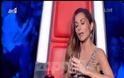 Απίστευτο ξέσπασμα στον τελικό του The Voice - Τι εξόργισε τι Δέσποινα Βανδή; [video]