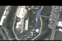 25 μέρη μέρη που είναι κρυμμένα επίτηδες στο Google Earth... [video]