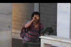 Έτσι έχουμε καταντήσει - Εικόνες από το κέντρο της Αθήνας που προκαλούν οργή... [video]