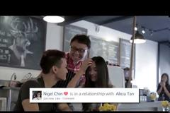 Αν η πραγματική ζωή ήταν όπως το Facebook! [video]