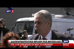 Σέλινγκ: Η ελληνική κυβέρνηση παίζει με το μέλλον της χώρας [video]