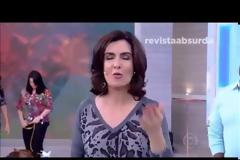 ΑΠΙΣΤΕΥΤΗ ΓΚΑΦΑ... ON AIR! «ΠΕΘΑΝΑΝ» ΤΟΝ ΡΟΝΑΛΝΤΟ! *ΒΙΝΤΕΟ*