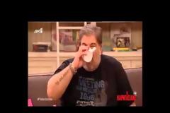 Το ξέσπασμα του Αρναούτογλου: «Θέλω να πω στον Λιάγκα να κοιτάξει τι κάνει στη δική του εκπομπή»