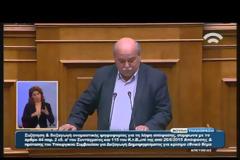 ΣΤΗ ΒΟΥΛΗ Η «ΜΑΧΗ» ΓΙΑ ΤΟ ΔΗΜΟΨΗΦΙΣΜΑ ΟΛΕΣ ΟΙ ΕΞΕΛΙΞΕΙΣ VD