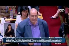 ΣΤΗ ΒΟΥΛΗ Η «ΜΑΧΗ» ΓΙΑ ΤΟ ΔΗΜΟΨΗΦΙΣΜΑ ΟΛΕΣ ΟΙ ΕΞΕΛΙΞΕΙΣ VD