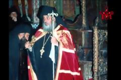 6700 - Από το Άγιον Όρος... στον Ουρανό – αρχιμ. Γεώργιος Καψάνης