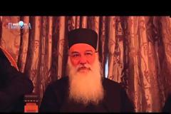 6701 - Από το Άγιον Όρος… στον Ουρανό – μοναχός Μωυσής Αγιορείτης
