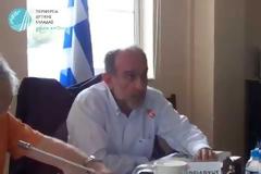 Περιφερειακό Συμβούλιο Δυτικής Ελλάδος: Κάλεσμα να κάνουν όλες οι πλευρές τα ανθρωπίνως δυνατά για να βρεθεί βιώσιμη λύση