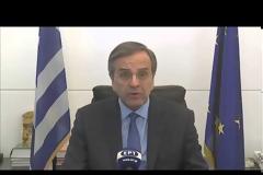 ΣΥΡΙΖΑ: Ο ΑΝΤ. ΣΑΜΑΡΑΣ ΧΡΗΣΙΜΟΠΟΙΕΙ ΨΕΜΑΤΑ ΚΑΙ ΤΡΟΜΟΚΡΑΤΙΑ VD